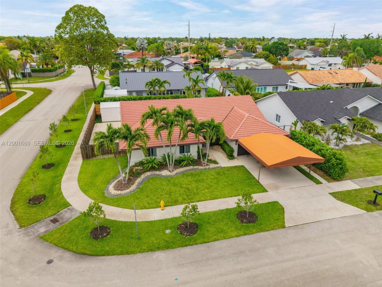 14491 SW 161st St, Miami, FL 33177 Photo