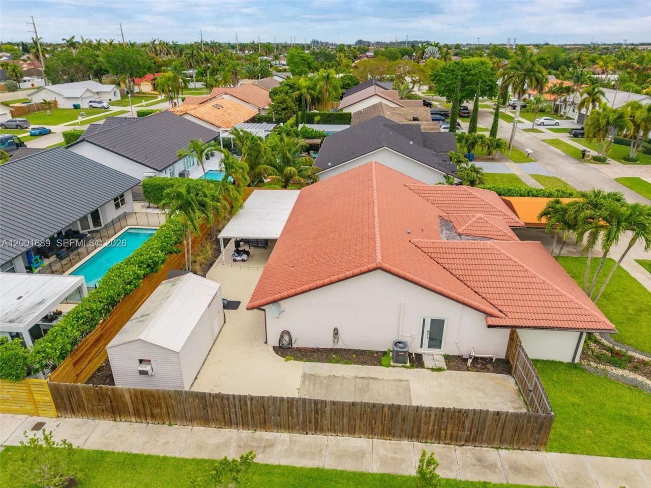 14491 SW 161st St, Miami, FL 33177 Photo