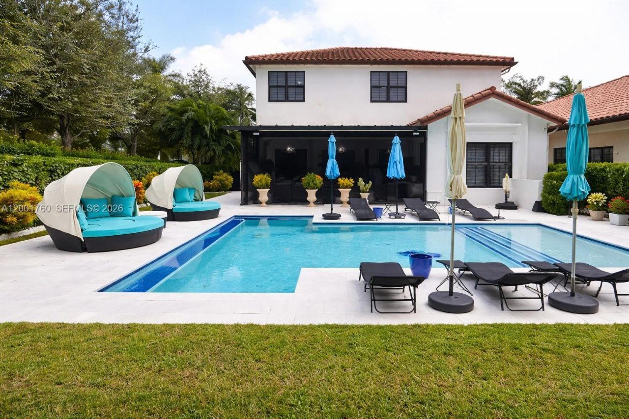 8537 NW 39th Ct, Cooper City, FL 33024 Photo