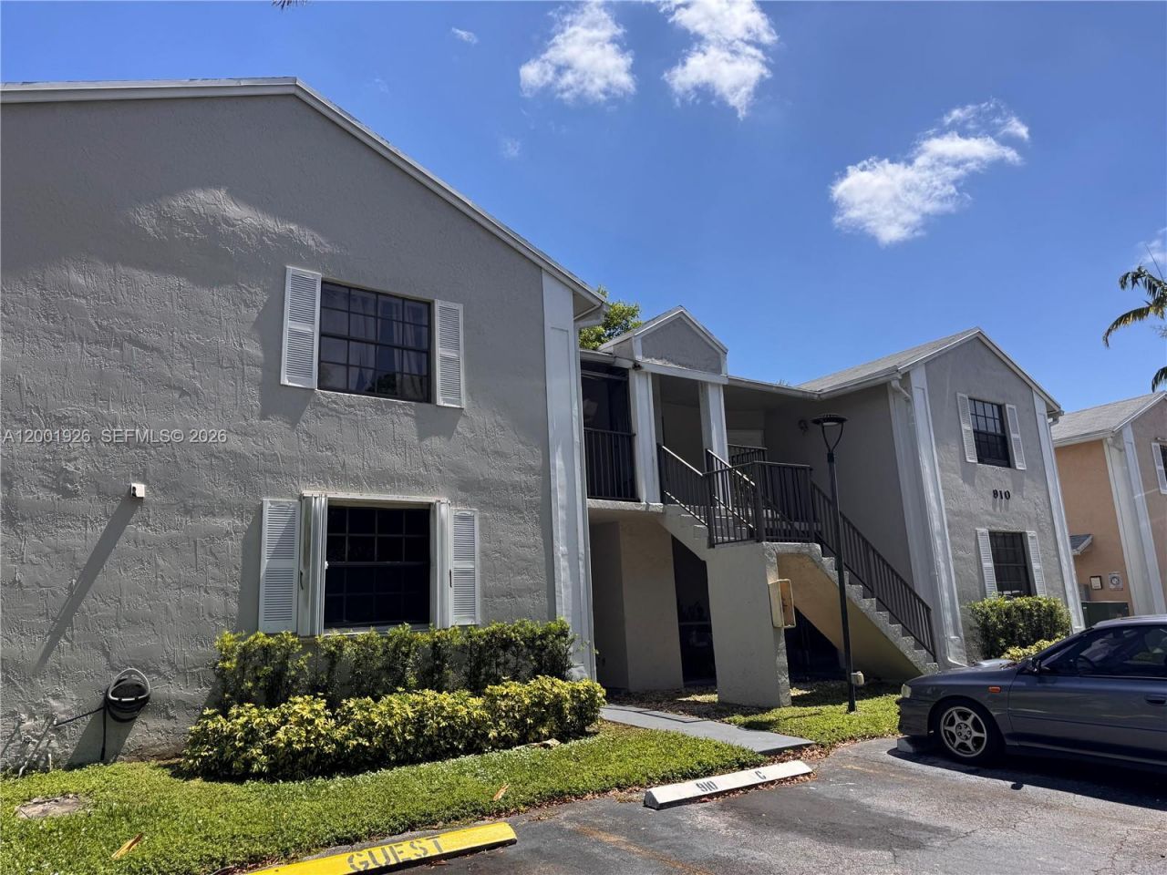 910 Constitution Dr, Unit 910C, Homestead, FL 33034 Photo