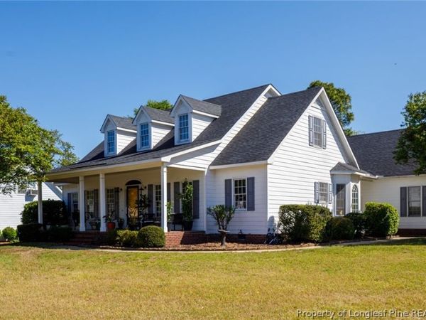 5920 Sunday Drive , Fayetteville, NC 28306