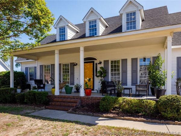 5920 Sunday Drive, Fayetteville, NC 28306