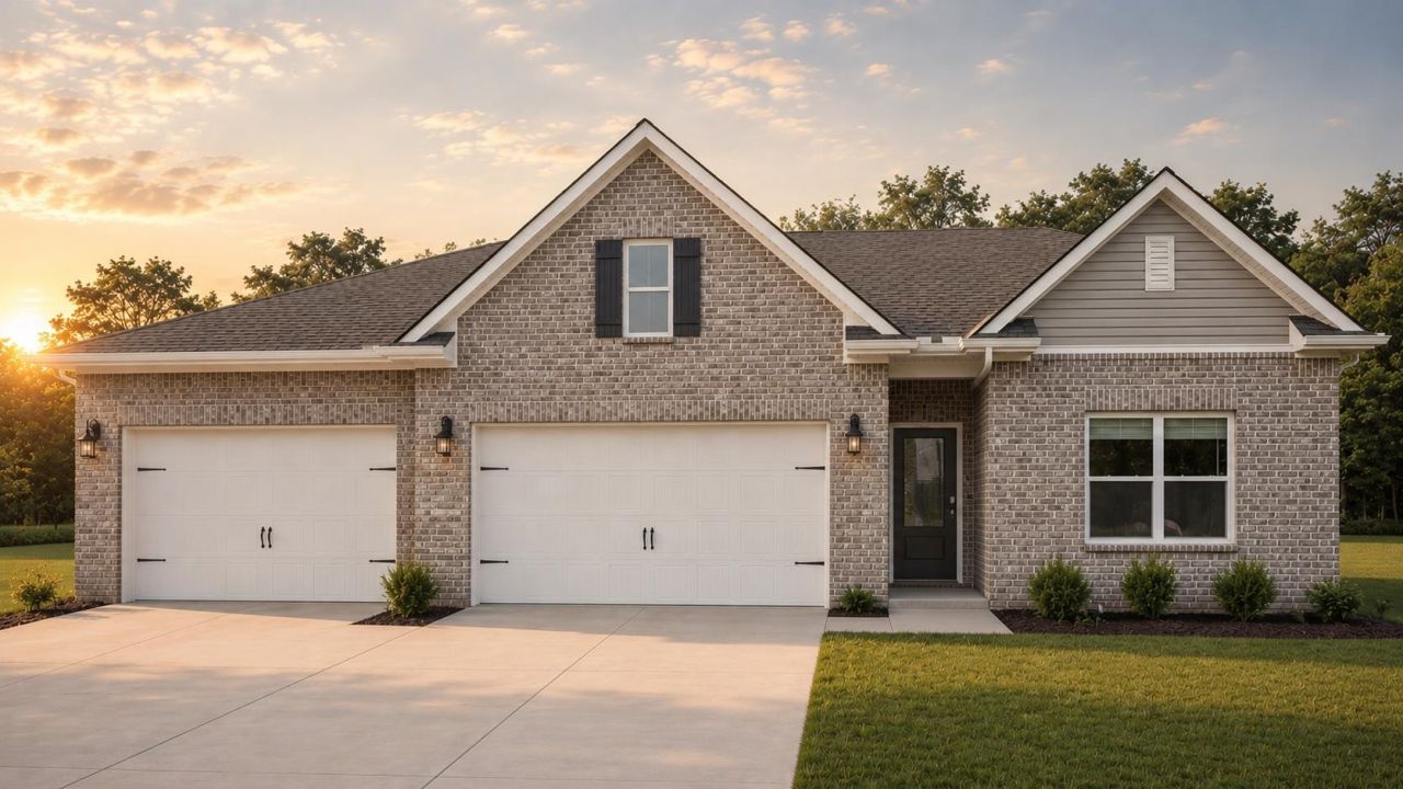 130 Buttercup Dr, Somerville, TN 38068 Main Photo
