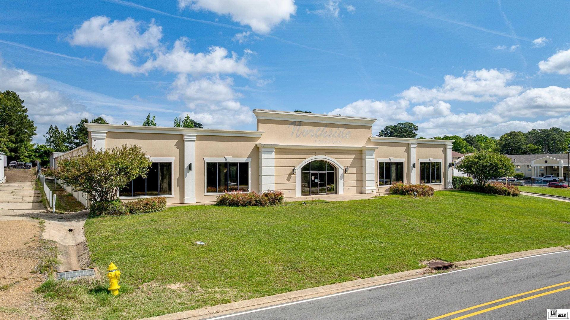 1911 N Service Road, Ruston, LA 71270 Main Photo