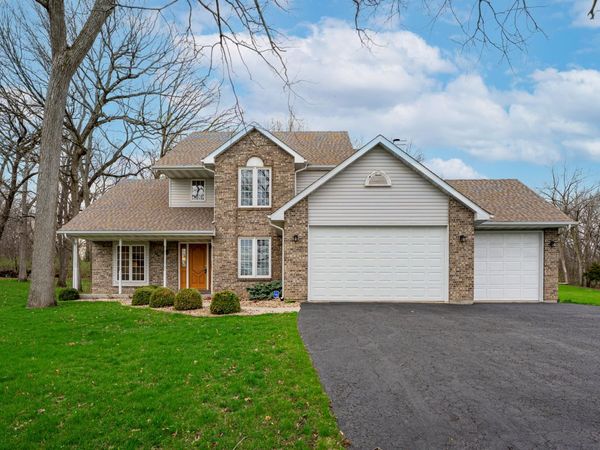 227 FOXFIRE Place, Rockton, IL 61072