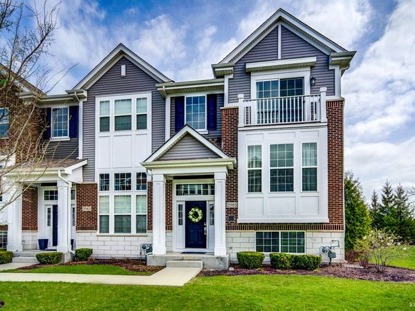 2985 Madison Drive , Naperville, IL 60564