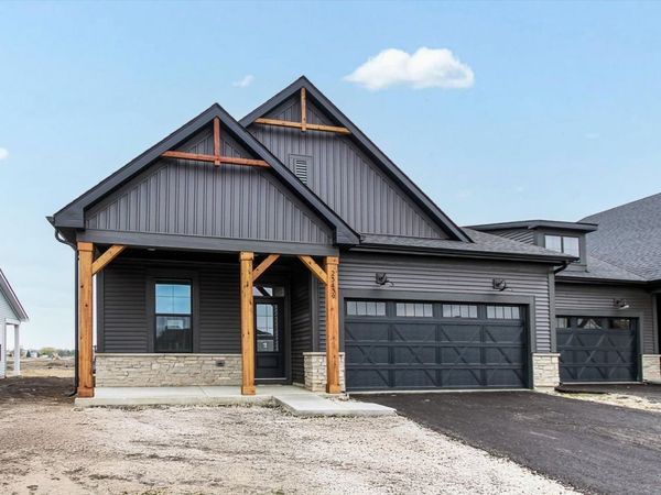 25439 W Alabaster Circle, Plainfield, IL 60544