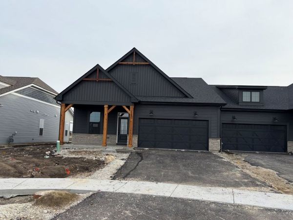 25439 W Alabaster Circle , Plainfield, IL 60544