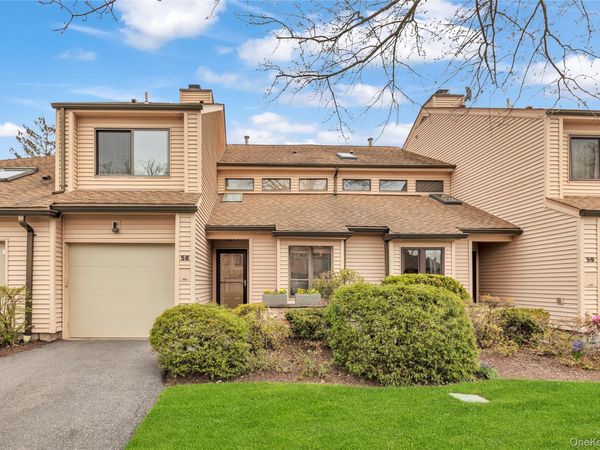 58 Hudson Watch Drive , Ossining, NY 10562