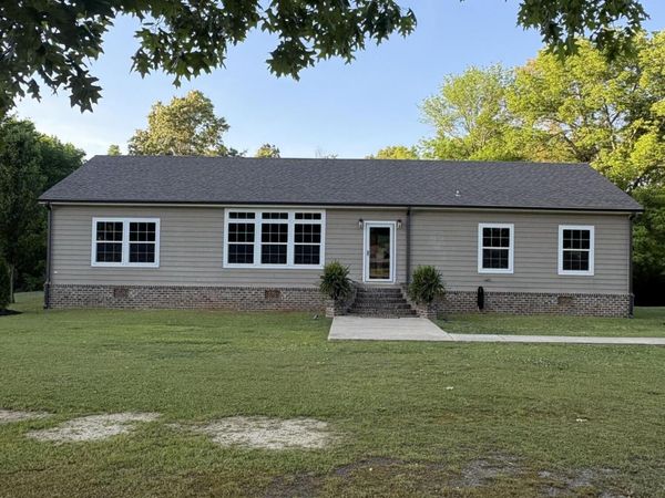 30033 Sawyer Road, Nettleton, MS 38858