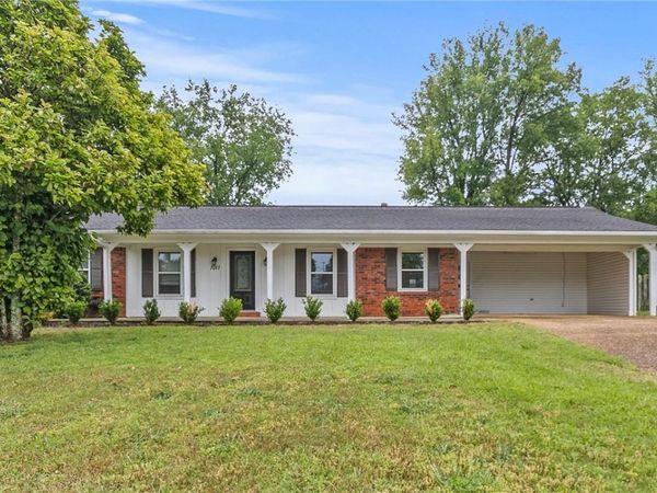 1011 Heritage Lane, Tuscaloosa, AL 35406