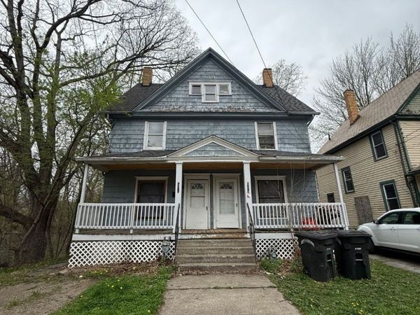 119 Neufer Court, Elyria, OH 44035