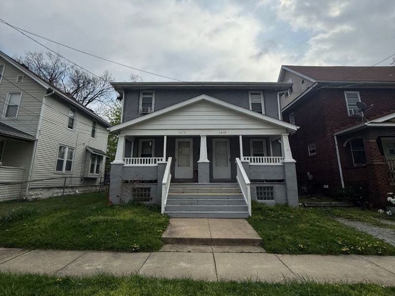 1419 Marcy Street, Akron, OH 44301 Photo 1