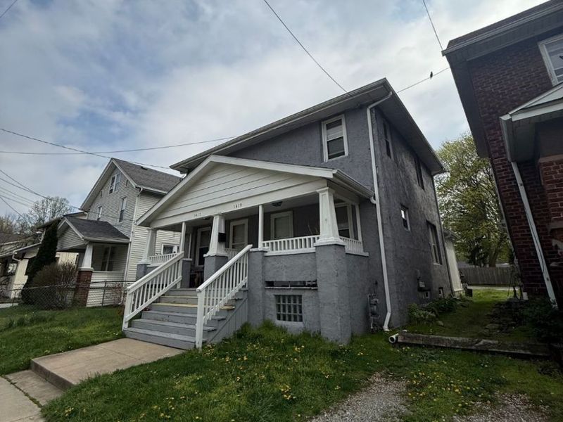 1419 Marcy Street, Akron, OH 44301 Photo 2