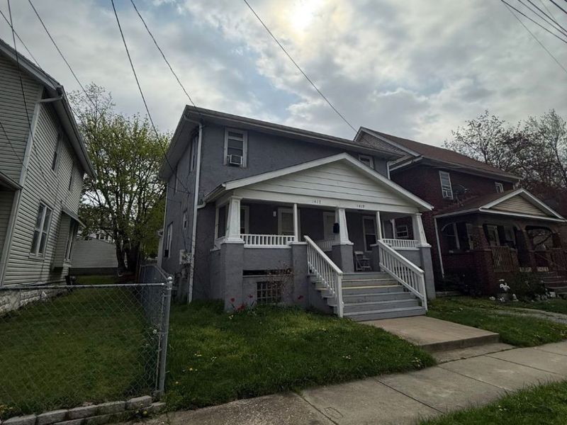 1419 Marcy Street, Akron, OH 44301 Photo 3