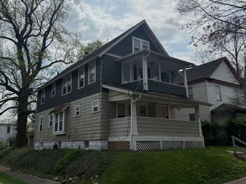 897 Avon Street, Akron, OH 44310 Photo 1