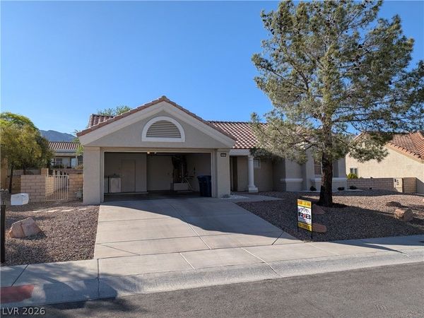 2605 Tumble Brook Drive , Las Vegas, NV 89134