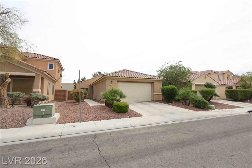 6928 Dipper Avenue, North Las Vegas, NV 89084 Main Photo