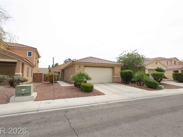 6928 Dipper Avenue, North Las Vegas, NV 89084