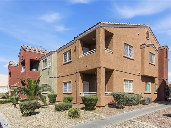 4730 E Craig Road, Unit 2164, Las Vegas, NV 89115