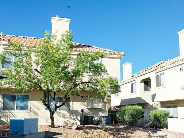 694 Anne Lane, Unit 694, Henderson, NV 89015