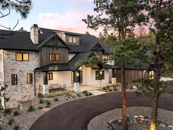 4990 Old Stagecoach Road, Colorado Springs, CO 80908