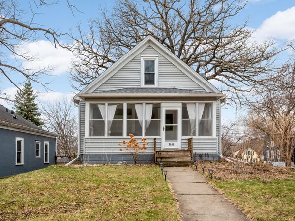 3056 Polk Street NE, Minneapolis, MN 55418