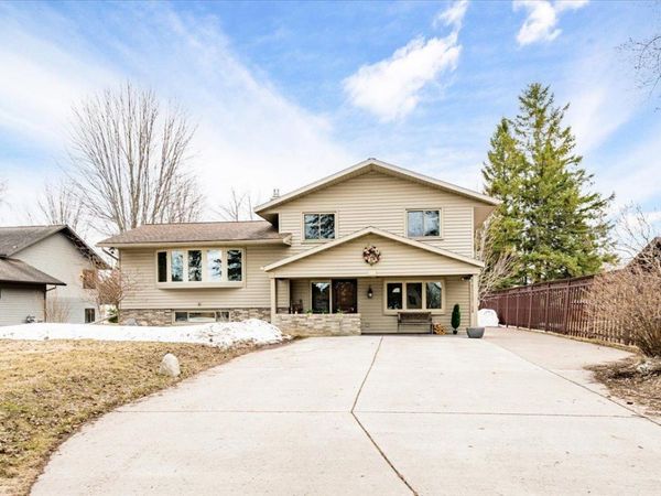 3908 N 21st Street, Superior, WI 54880