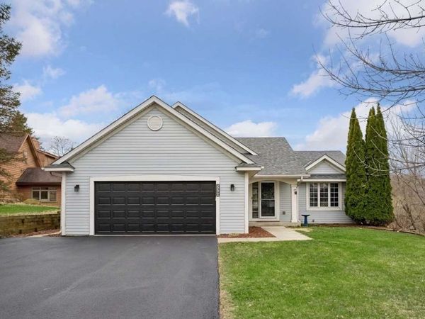 5349 Radford Avenue NE, Otsego, MN 55374