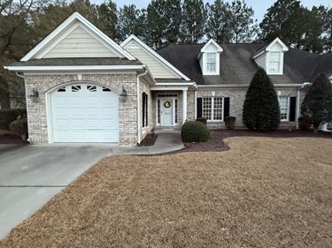 3615a Eagle Point Lane NW, Wilson, NC 27896
