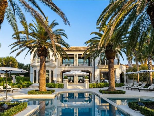 106 E 18th Street, Sea Island, GA 31561