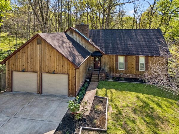 1306 Mariner Dr, Columbia, TN 38401