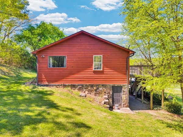 3635 Louisville Rd , Louisville, TN 37777