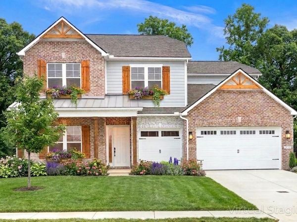 1936 Harmony Road , Spring Hill, TN 37174