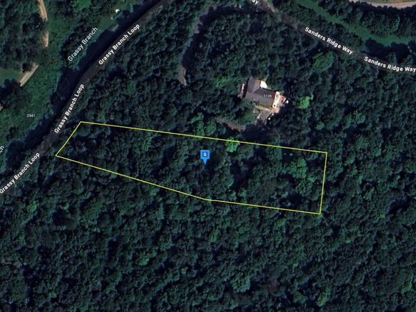 2940 Grassy Branch Loop , Sevierville, TN 37876