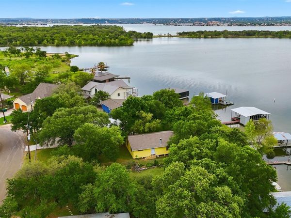 1138 Hill Circle East DR, Granite Shoals, TX 78654