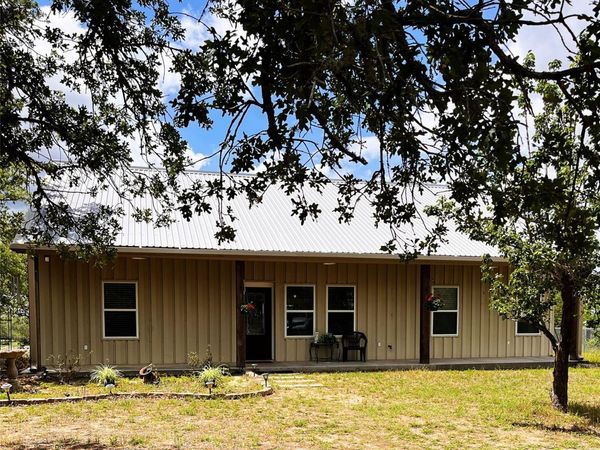 3873 Fm 1624, Lincoln, TX 78948