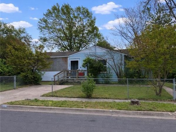 508 Goodnight Drive , Killeen, TX 76541