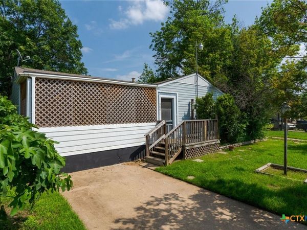 508 Goodnight Drive, Killeen, TX 76541