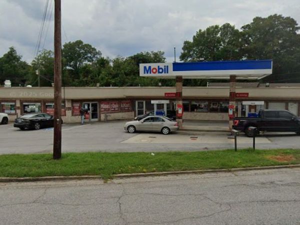 249 N Main Street, Jonesboro, GA 30236