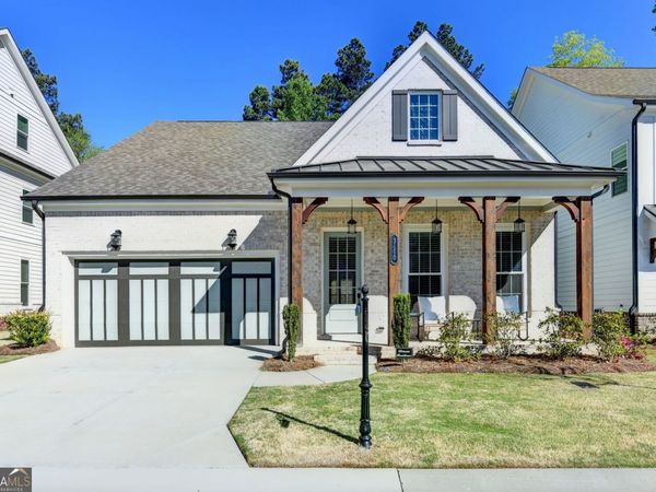 3460 Ashfield Point Avenue, Duluth, GA 30096