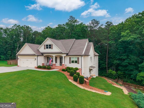 122 Brookfield Court SE, White, GA 30184