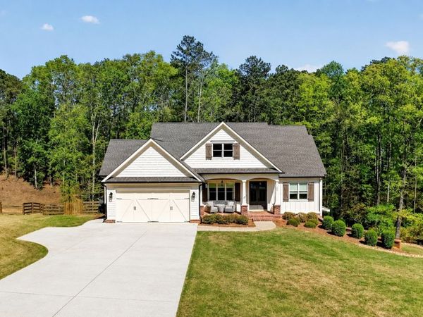 122 Brookfield Court SE, Canton, GA 30184