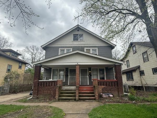 1836 E 33rd Street, Lorain, OH 44055
