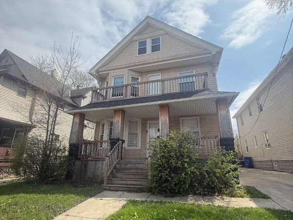 2829 E 116th Street, Cleveland, OH 44120