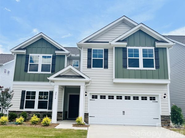 4050 Puddle Pond Road , Indian Trail, NC 28079
