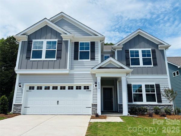 4050 Puddle Pond Road, Indian Trail, NC 28079