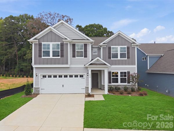 4050 Puddle Pond Road, Indian Trail, NC 28079