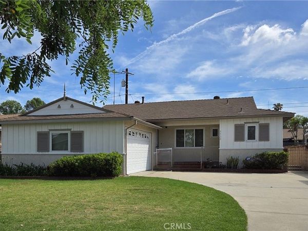 3520 E Harding, Long Beach, CA 90805