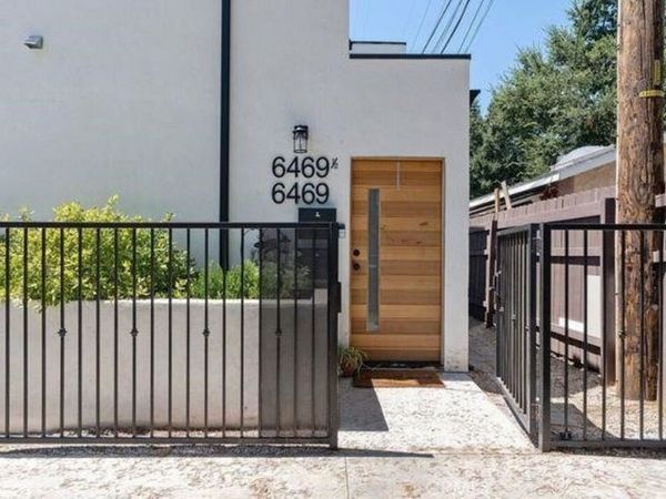 6469 calhoun, Van Nuys, CA 91401